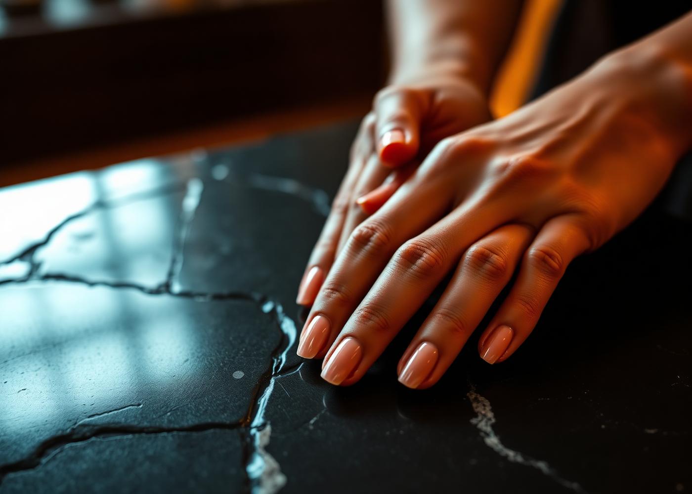 Onyx Nails